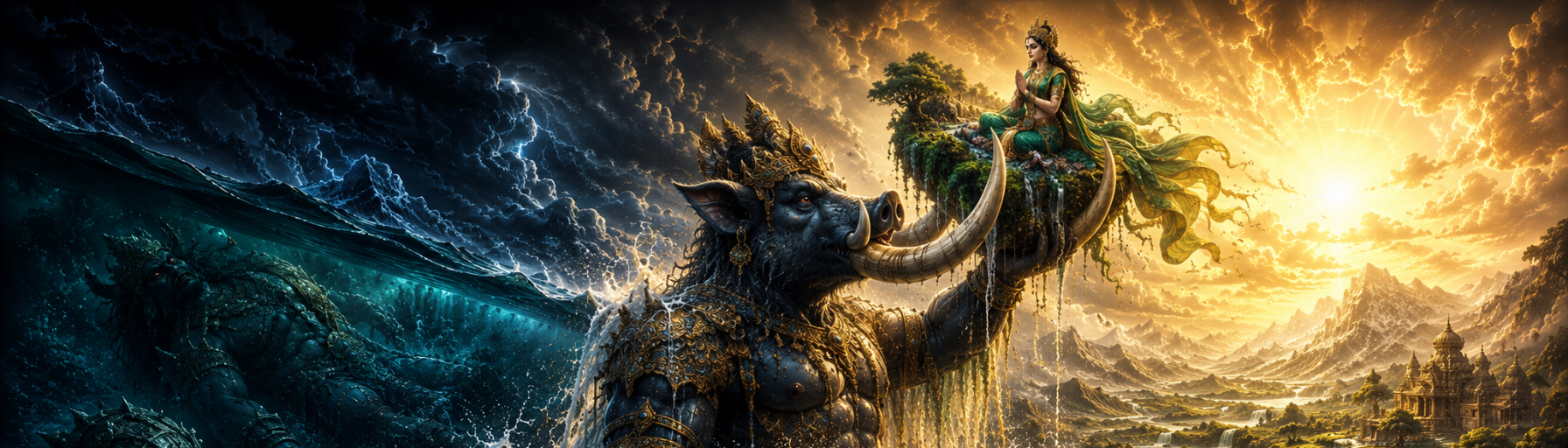 Varaha
