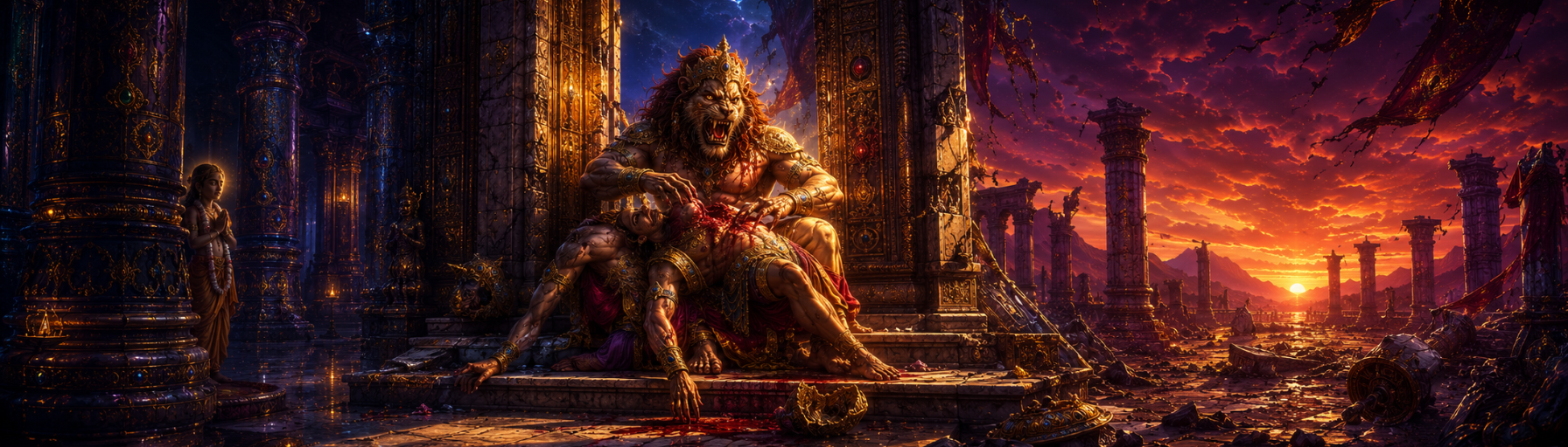 Narasimha