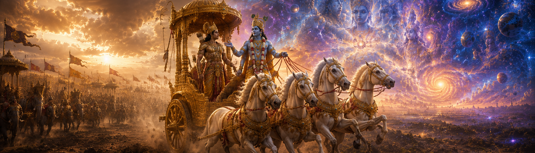 Krishna