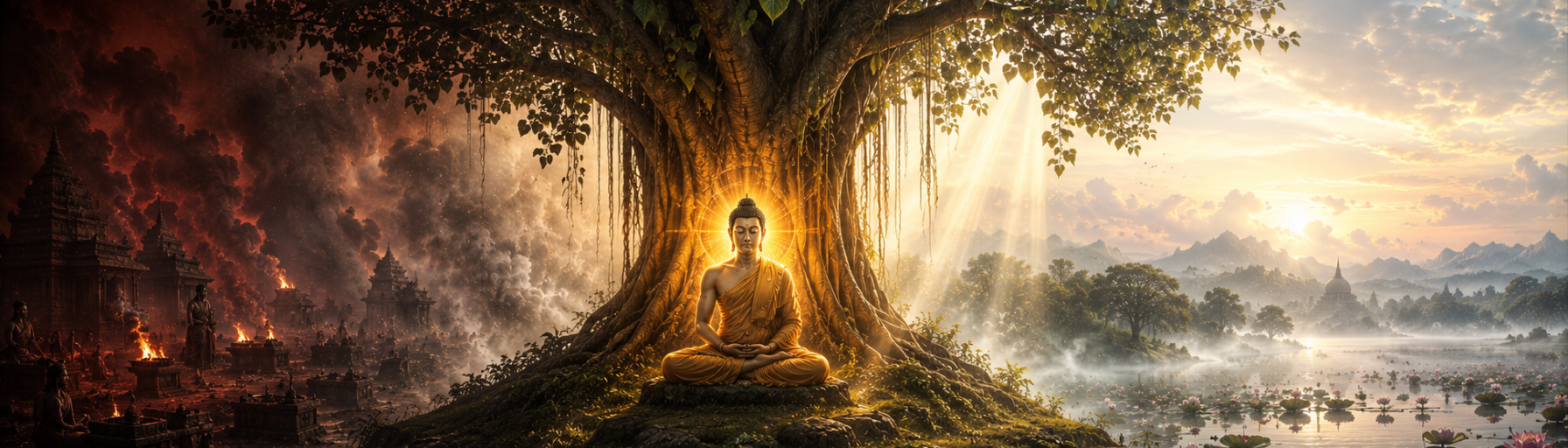 Buddha