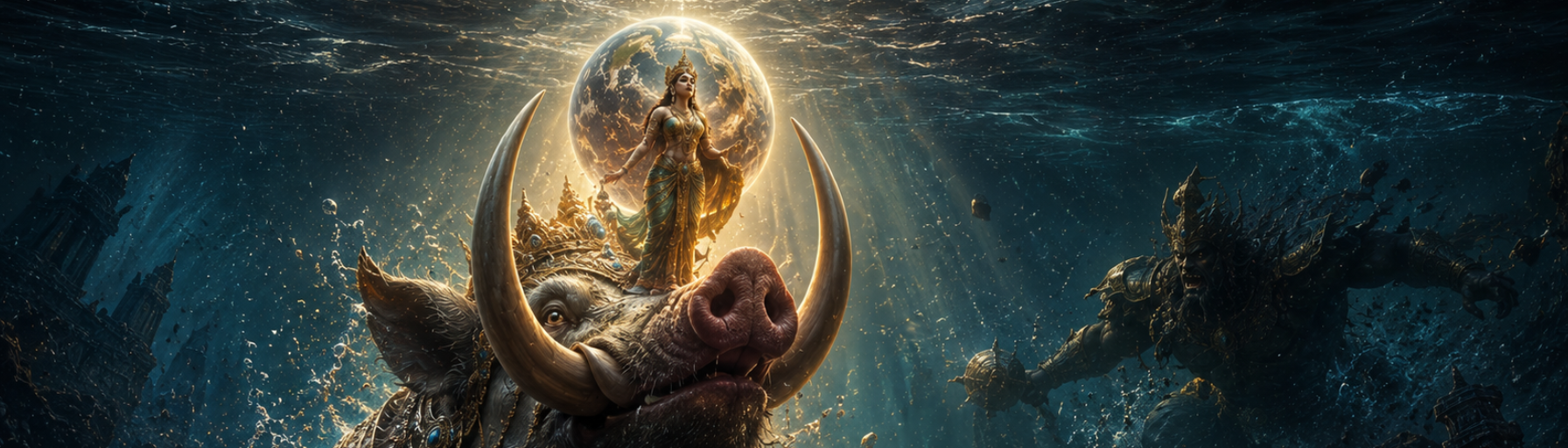 The Varaha War